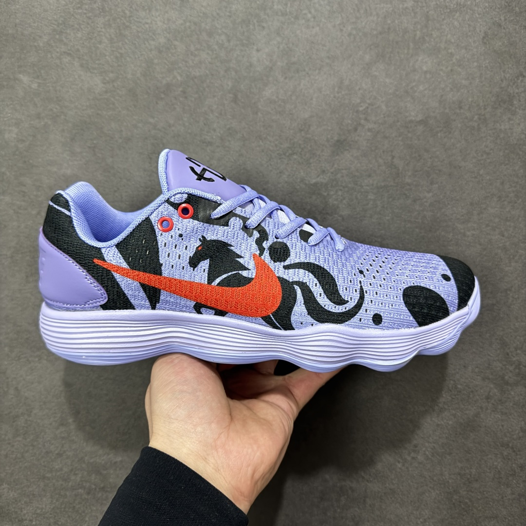 【定制版】Nike Hyperdunk 2017 Low马年限定超扣篮系列低帮休闲运动文化篮球鞋 原档案数据开发楦型 正确压胶鞋舌面料 货号:897637-013 尺码:38 38.5 39 40 40.5 41 42 42.5 43 44 45 46-选品中心