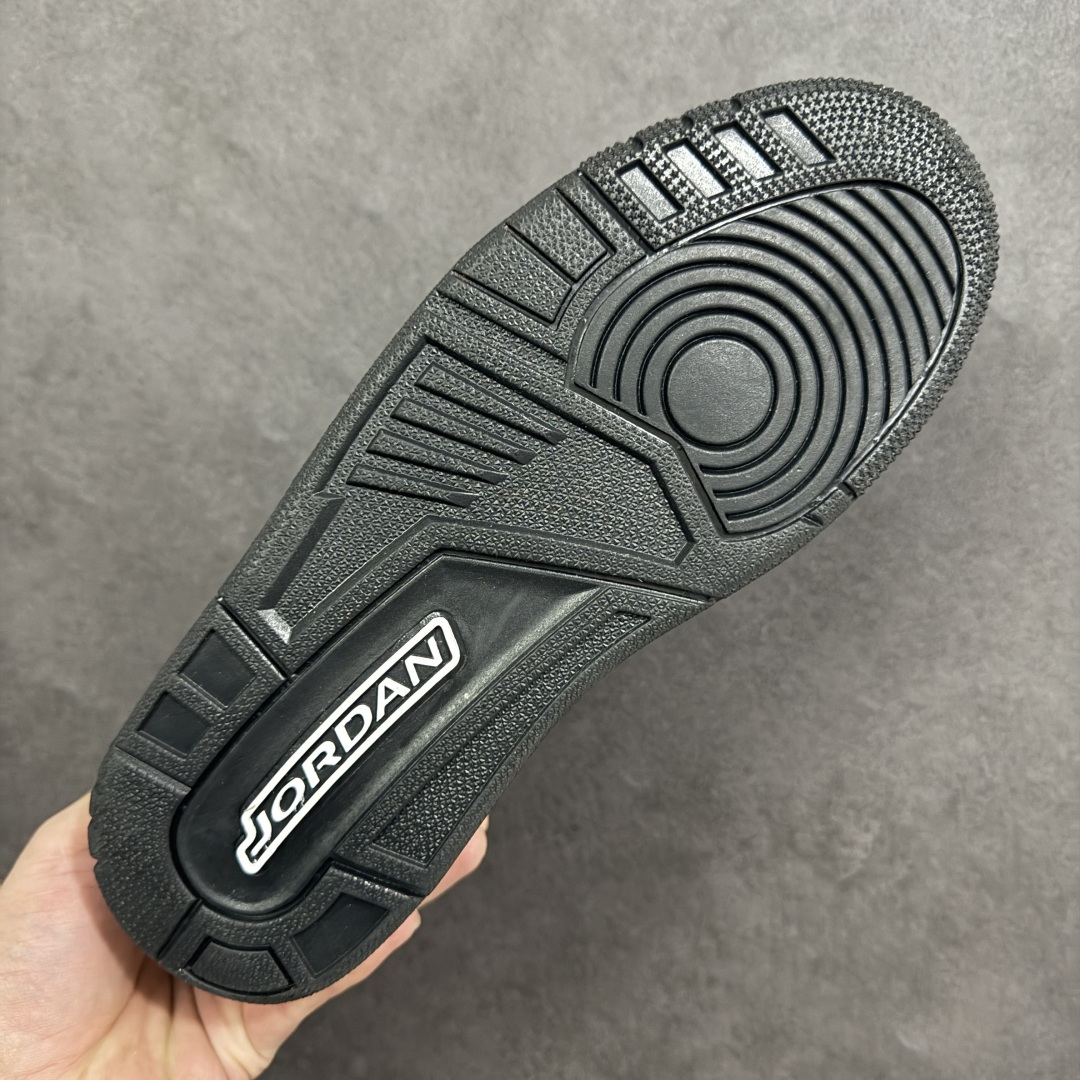 图片[9]-【公司级】Nike Air Jordan 3 Retro 迈克尔·乔丹AJ3代中帮复古休闲运动文化篮球鞋 货号：FN0344-999 尺码：36 36.5 37.5 38 38.5 39 40 40.5 41 42 42.5 43 44 45 46-选品中心