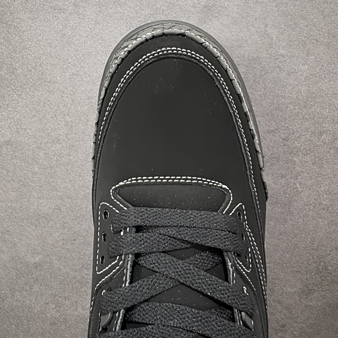 图片[8]-【公司级】Nike Air Jordan 3 Retro 迈克尔·乔丹AJ3代中帮复古休闲运动文化篮球鞋 货号：FN0344-999 尺码：36 36.5 37.5 38 38.5 39 40 40.5 41 42 42.5 43 44 45 46-选品中心