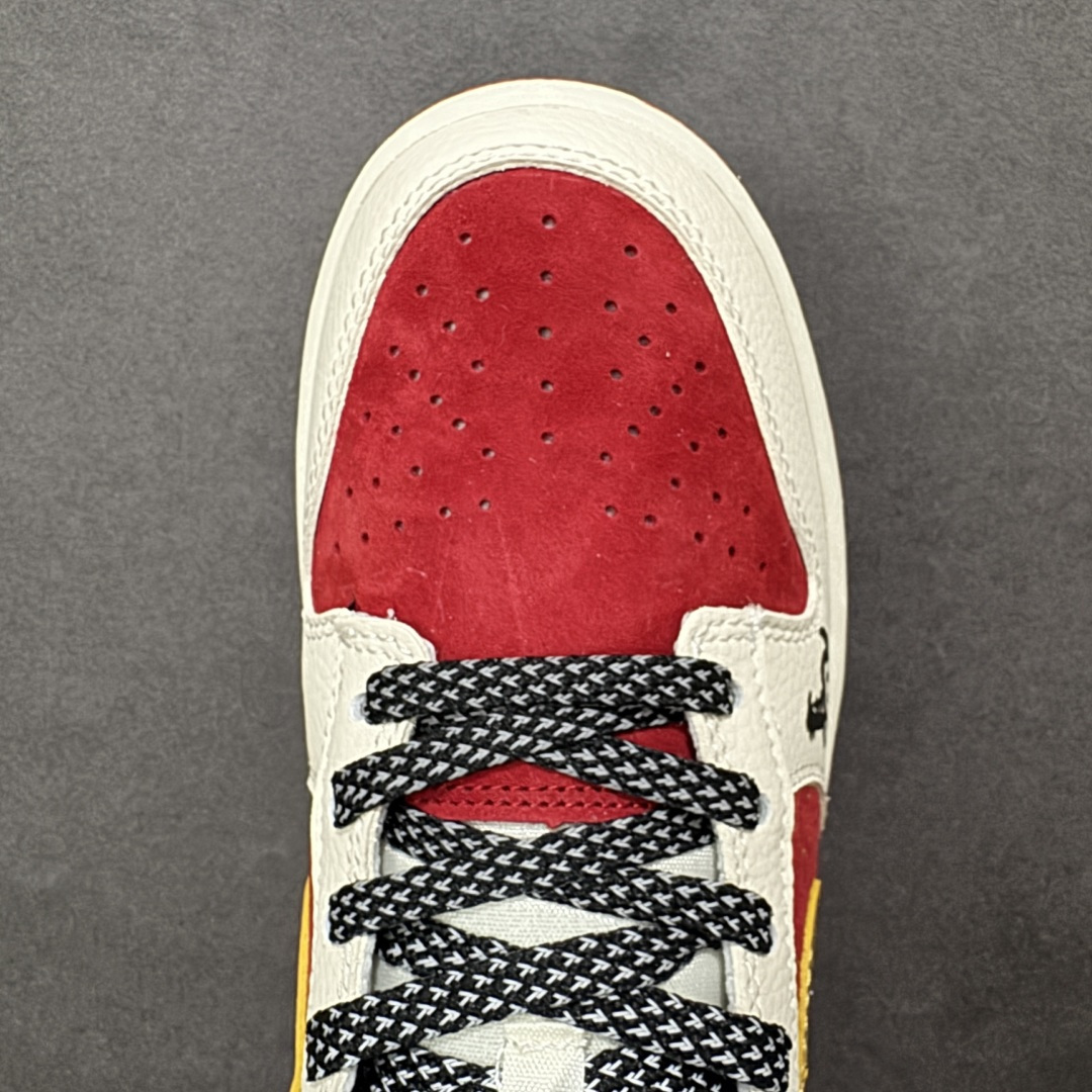 图片[8]-【定制版】Nike SB Dunk Low 马年 奔腾骏马 高端定制 低帮休闲板鞋 MN1688-115  #定制鞋盒 大厂纯原品质出货 超高清洁度 皮料切割干净无任何毛边 细节完美  尺码：36 36.5 37.5 38 38.5 39 40 40.5 41 42 42.5 43 44 44.5 45-选品中心