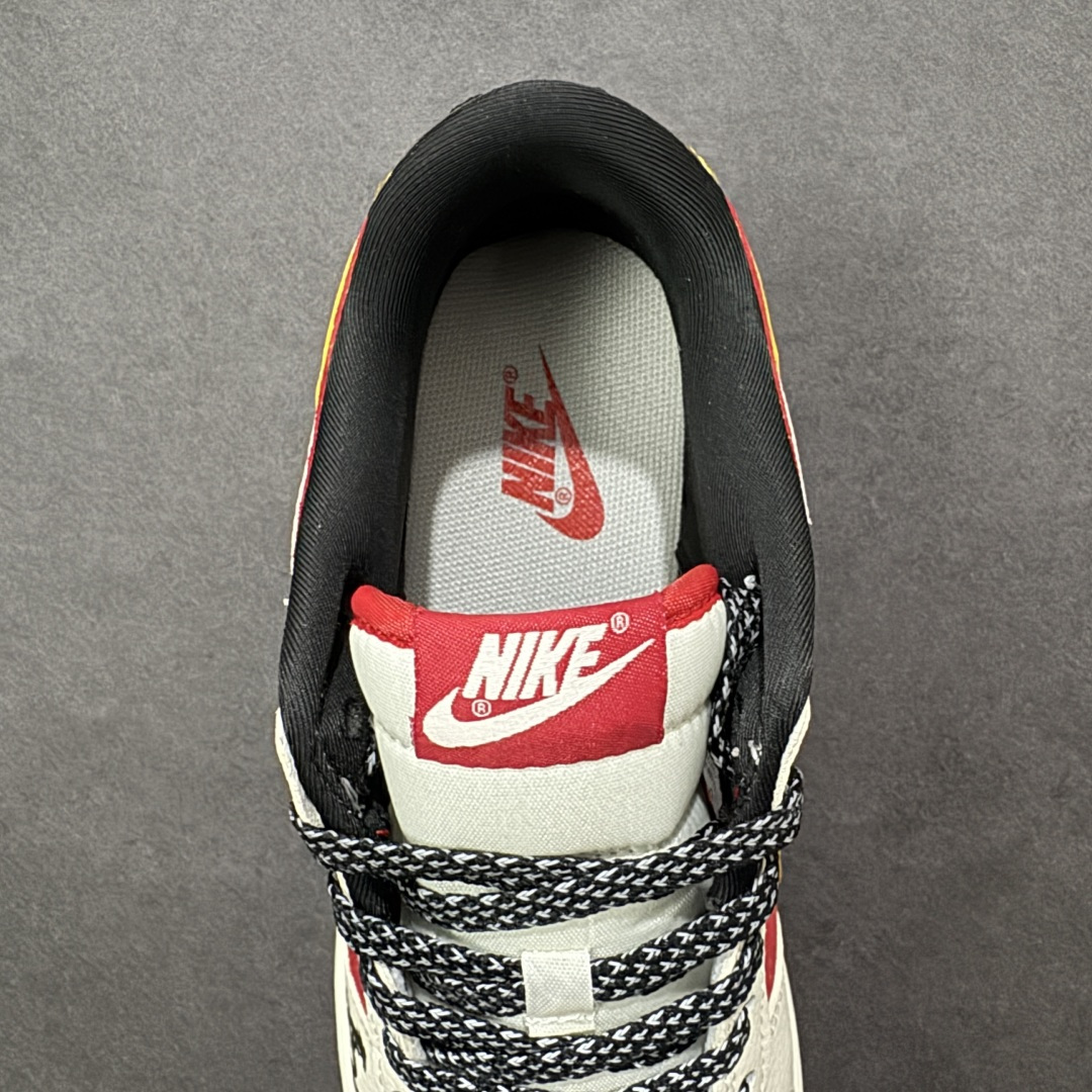 图片[7]-【定制版】Nike SB Dunk Low 马年 奔腾骏马 高端定制 低帮休闲板鞋 MN1688-115  #定制鞋盒 大厂纯原品质出货 超高清洁度 皮料切割干净无任何毛边 细节完美  尺码：36 36.5 37.5 38 38.5 39 40 40.5 41 42 42.5 43 44 44.5 45-选品中心