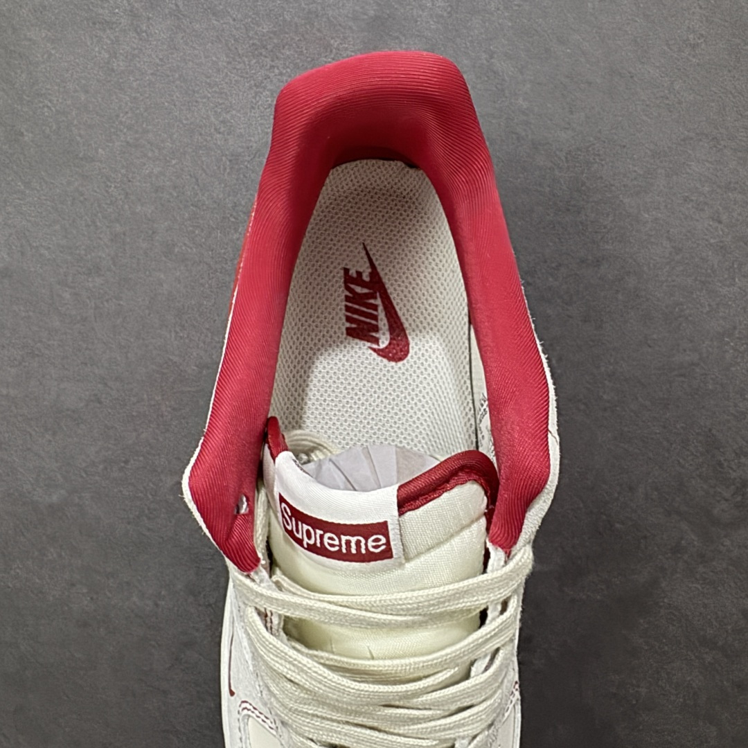 图片[7]-【定制版】Nike Air Force 1\’07 Low 2026 马年限定 空军一号低帮休闲板鞋  #原楦头原纸板 高端定制鞋盒 原厂鞋底 超高清洁度 细节完美 货号：JP2026-133  尺码：36 36.5 37.5 38 38.5 39 40 40.5 41 42 42.5 43 44 44.5 45-选品中心