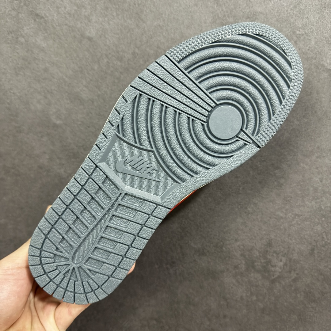 图片[9]-【定制版】Air Jordan 1 Low AJ1 乔1马年限定 马年祥运 高端定制 低帮复古篮球鞋 JJ2508-104  #定制鞋盒 大厂纯原品质出货 超高清洁度 皮料切割干净无任何毛边 细节完美  尺码：36 36.5 37.5 38 38.5 39 40 40.5 41 42 42.5 43 44 44.5 45-选品中心