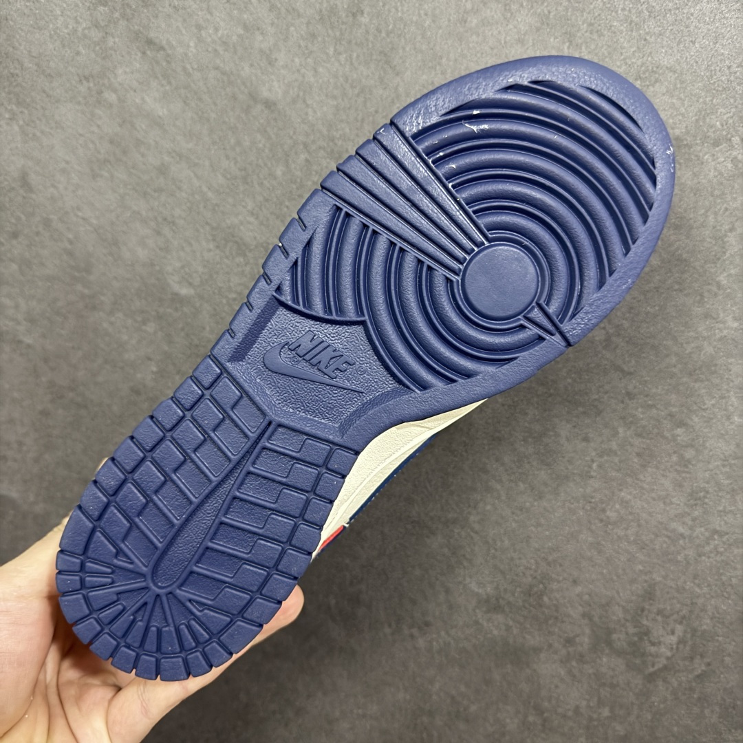 图片[9]-【定制版】Nike SB Dunk Low 马年开运 高端定制 低帮休闲板鞋 JJ2508-602  #定制鞋盒 大厂纯原品质出货 超高清洁度 皮料切割干净无任何毛边 细节完美  尺码：36 36.5 37.5 38 38.5 39 40 40.5 41 42 42.5 43 44 44.5 45-选品中心