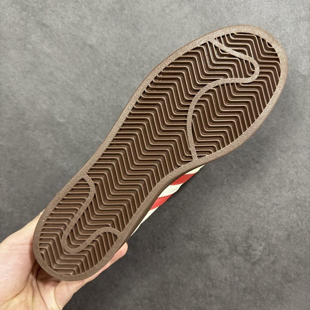 图片[9]-【定制版】AD Originals Superstar 2026 马年限定 贝壳头板鞋 采用全新头层拼接皮革材质 后跟采用特色3D立体印字 渠道正品订单 诠释市场最高工艺水平 全鞋进口头层皮料打造。区别市面普通真标版本，进出专柜无压力 货号：JY8924 尺码：36-45-选品中心