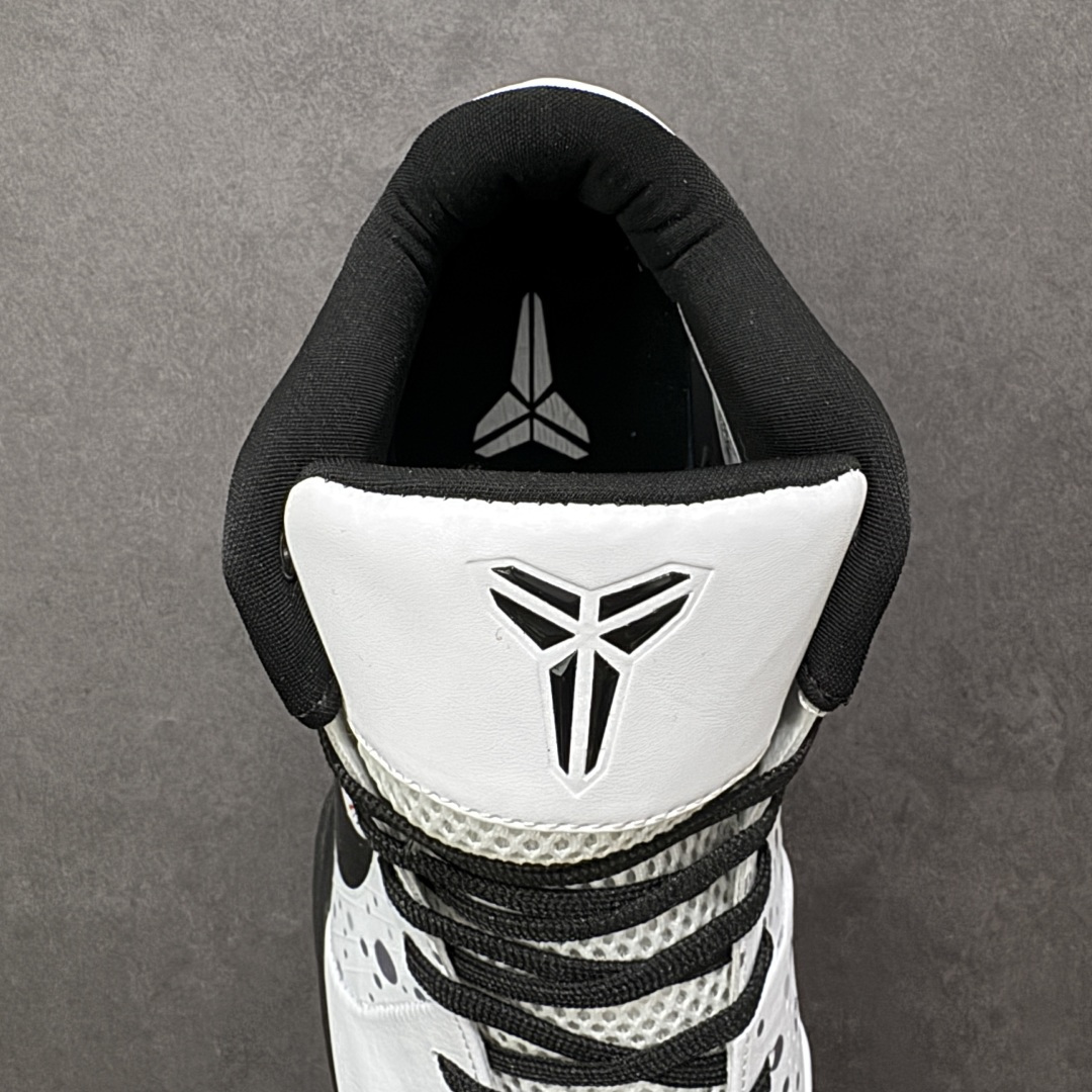 图片[7]-【定制版】科比4 Protro \”Year of the Horse\” 马年限定 以纯白为底，泼墨为韵，这双科比4 Protro马年限定，把东方祥瑞与曼巴精神完美熔铸在鞋身之上。鞋侧的Swoosh旁，色彩斑斓的骏马图腾肆意舒展，橙红、钴蓝与明黄交织出奔马的飒爽英姿，每一笔都是对速度与力量的致敬。白色鞋身点缀着星点墨斑，如同赛场上挥洒的汗水，低调中暗藏锋芒；全掌Zoom Air气垫与碳板加持，让启动响应与落地缓震一步到位，复刻曼巴当年的凌厉突破。从球场到街头，它既是实战利器，也是穿搭吸睛单品。马年将至，穿上它，以曼巴风骨驾驭龙马精神，在新的一年里，踏风而行，势不可挡。 货号：AV6339-105 尺码：38 38.5 39 40 40.5 41 42 42.5 43 44 44.5 45 46-选品中心