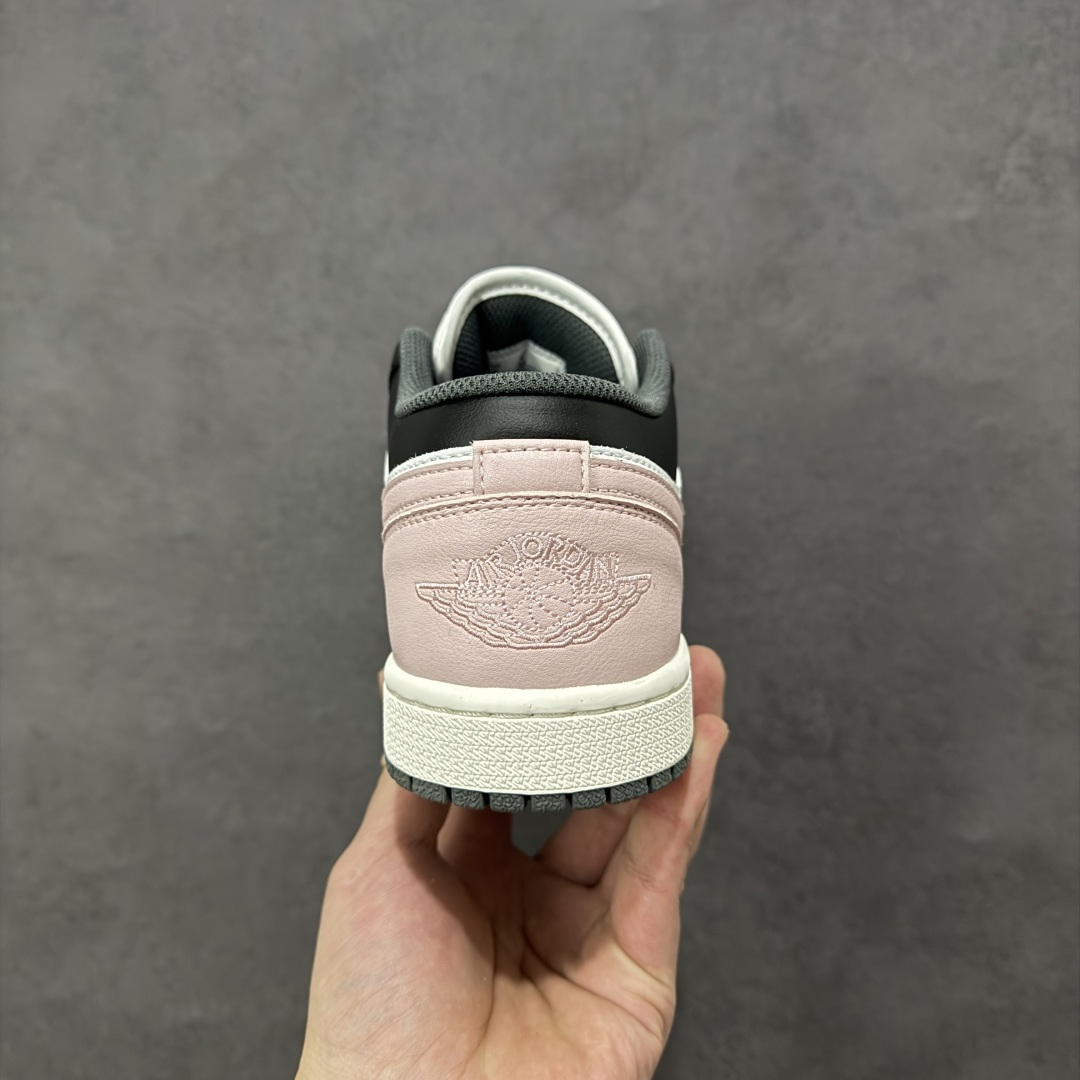 图片[4]-【H11版本】耐克Nike Air Jordan 1 AJ1经典复古经典低帮百搭文化篮球鞋 553560-044 公司级真标半码制#原档案原数据开发版型#采用荔枝纹头层皮革鞋面材质#原厂立体填充鞋舌海绵#中底注胶孔及缜密中底拉帮工艺#原数据开发模具大底 尺码：35.5 36 36.5 37.5 38 38.5 39 40 40.5 41 42 42.5 43 44 44.5 45 46 47.5 编码：H11B250260-选品中心