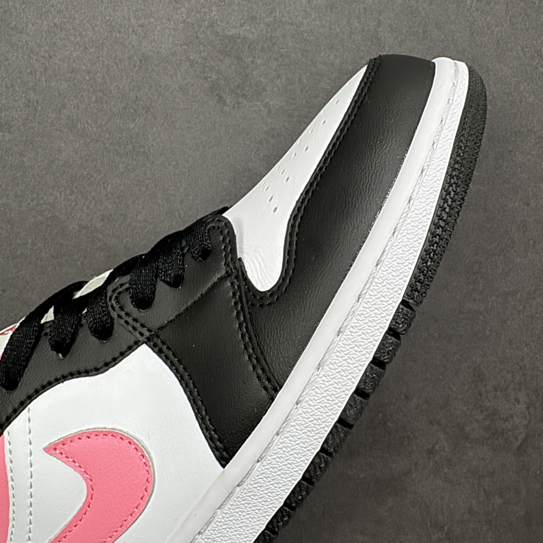 图片[5]-【H11版本】耐克Nike Air Jordan 1 AJ1经典复古经典低帮百搭文化篮球鞋 553560-025 公司级真标半码制#原档案原数据开发版型#采用荔枝纹头层皮革鞋面材质#原厂立体填充鞋舌海绵#中底注胶孔及缜密中底拉帮工艺#原数据开发模具大底 尺码：35.5 36 36.5 37.5 38 38.5 39 40 40.5 41 42 42.5 43 44 44.5 45 46 47.5 编码：H11B250260-选品中心