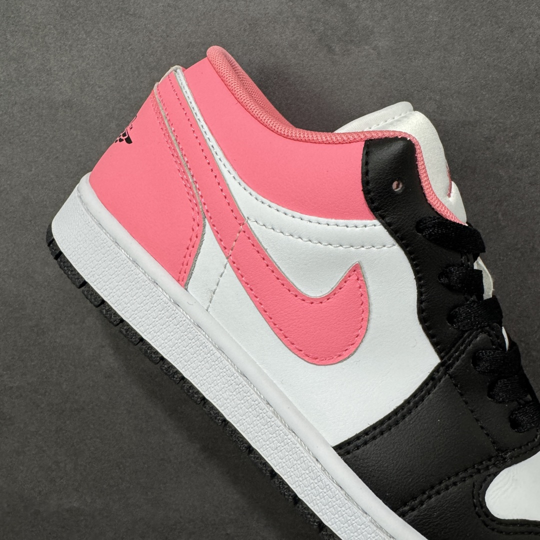 图片[6]-【H11版本】耐克Nike Air Jordan 1 AJ1经典复古经典低帮百搭文化篮球鞋 553560-025 公司级真标半码制#原档案原数据开发版型#采用荔枝纹头层皮革鞋面材质#原厂立体填充鞋舌海绵#中底注胶孔及缜密中底拉帮工艺#原数据开发模具大底 尺码：35.5 36 36.5 37.5 38 38.5 39 40 40.5 41 42 42.5 43 44 44.5 45 46 47.5 编码：H11B250260-选品中心