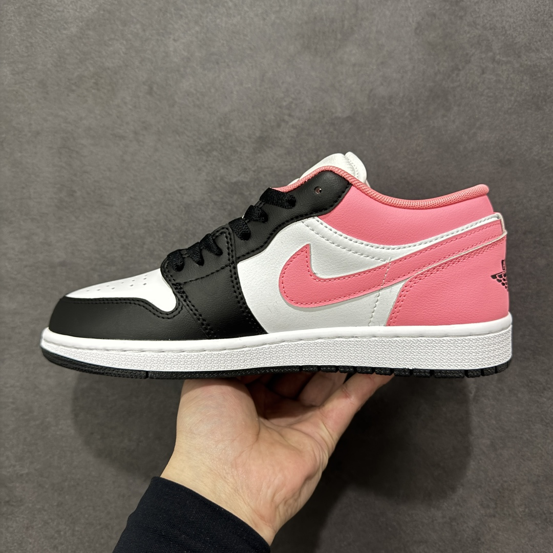 图片[2]-【H11版本】耐克Nike Air Jordan 1 AJ1经典复古经典低帮百搭文化篮球鞋 553560-025 公司级真标半码制#原档案原数据开发版型#采用荔枝纹头层皮革鞋面材质#原厂立体填充鞋舌海绵#中底注胶孔及缜密中底拉帮工艺#原数据开发模具大底 尺码：35.5 36 36.5 37.5 38 38.5 39 40 40.5 41 42 42.5 43 44 44.5 45 46 47.5 编码：H11B250260-选品中心