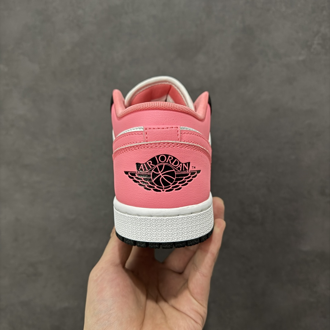 图片[4]-【H11版本】耐克Nike Air Jordan 1 AJ1经典复古经典低帮百搭文化篮球鞋 553560-025 公司级真标半码制#原档案原数据开发版型#采用荔枝纹头层皮革鞋面材质#原厂立体填充鞋舌海绵#中底注胶孔及缜密中底拉帮工艺#原数据开发模具大底 尺码：35.5 36 36.5 37.5 38 38.5 39 40 40.5 41 42 42.5 43 44 44.5 45 46 47.5 编码：H11B250260-选品中心