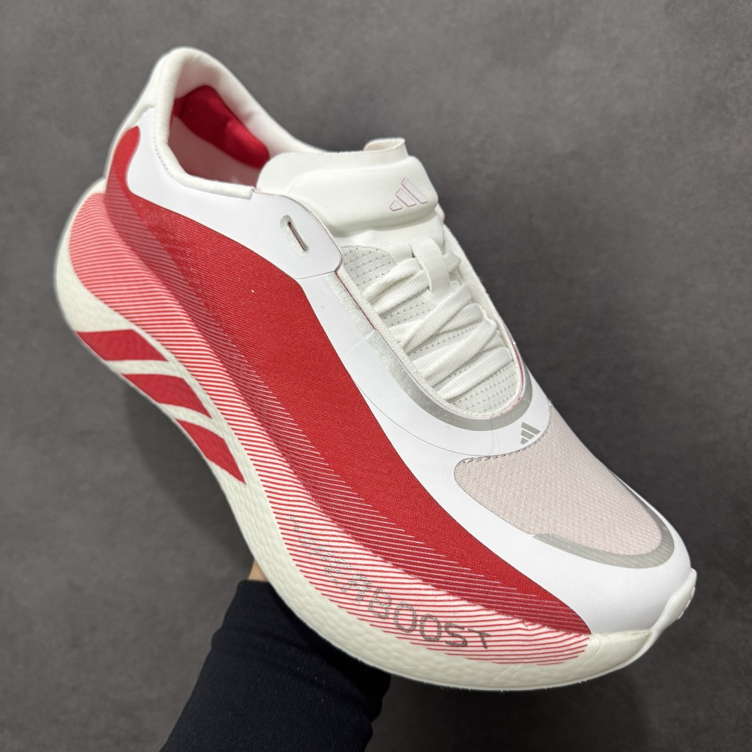 图片[3]-【公司级】Adidas Hyperboost EDGE 阿迪达斯 耐磨缓震 Boost 爆米花 休闲运动跑鞋 货号：KI1913 尺码：36-45-选品中心