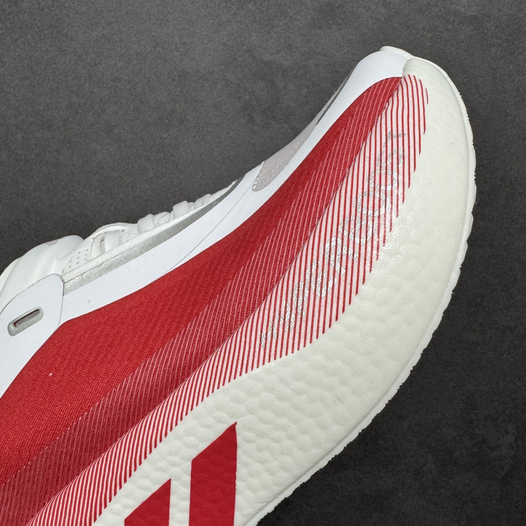 图片[5]-【公司级】Adidas Hyperboost EDGE 阿迪达斯 耐磨缓震 Boost 爆米花 休闲运动跑鞋 货号：KI1913 尺码：36-45-选品中心