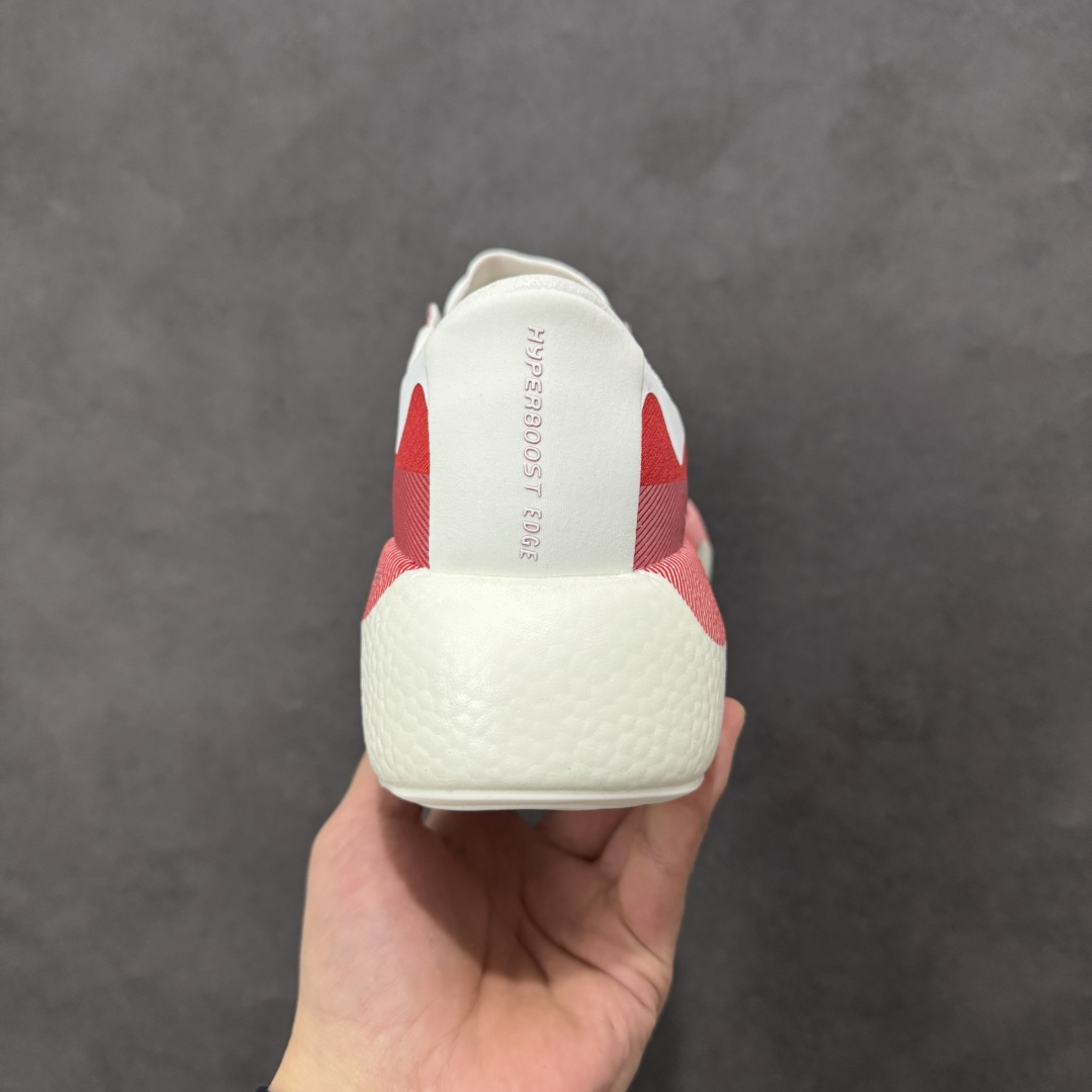 图片[4]-【公司级】Adidas Hyperboost EDGE 阿迪达斯 耐磨缓震 Boost 爆米花 休闲运动跑鞋 货号：KI1913 尺码：36-45-选品中心