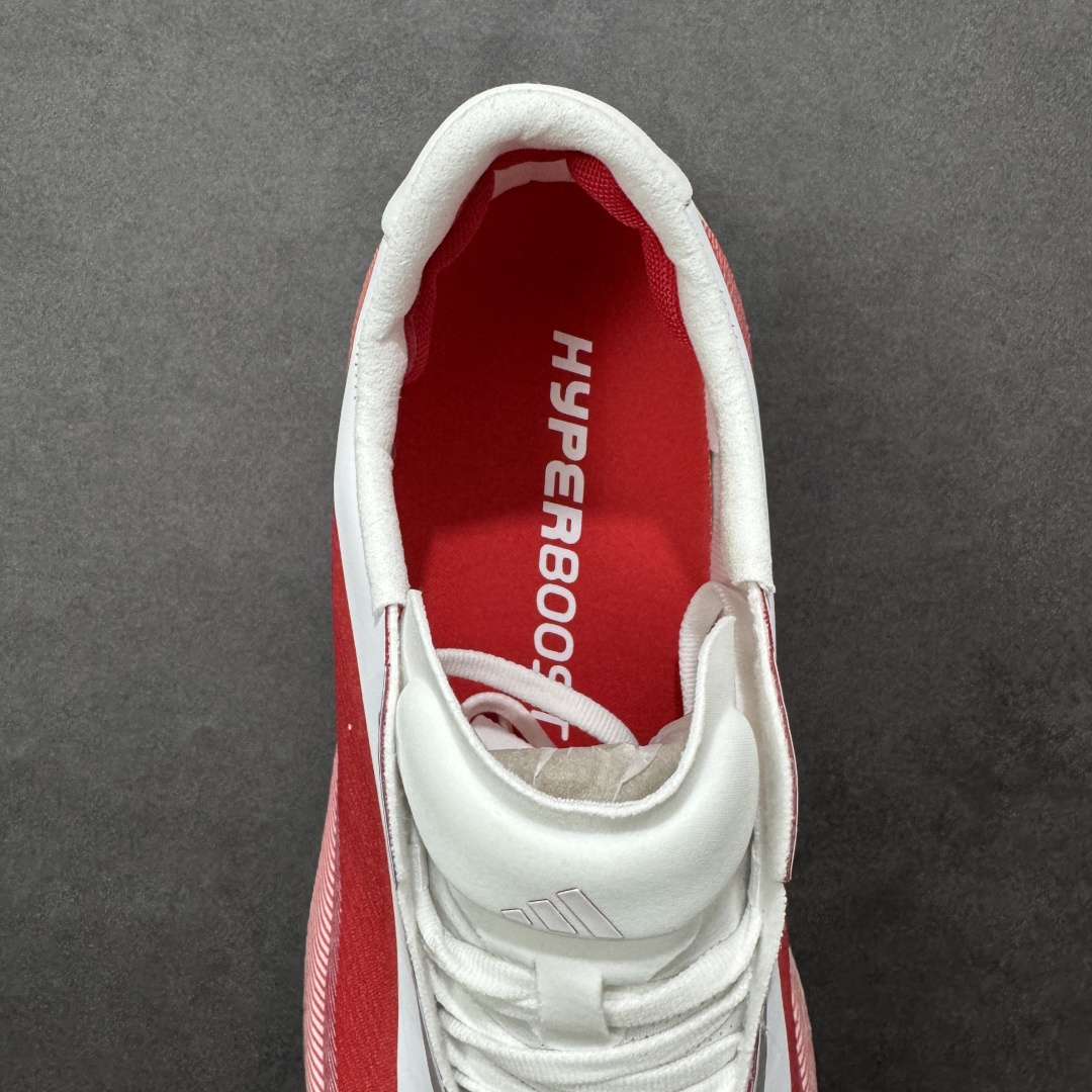 图片[7]-【公司级】Adidas Hyperboost EDGE 阿迪达斯 耐磨缓震 Boost 爆米花 休闲运动跑鞋 货号：KI1913 尺码：36-45-选品中心