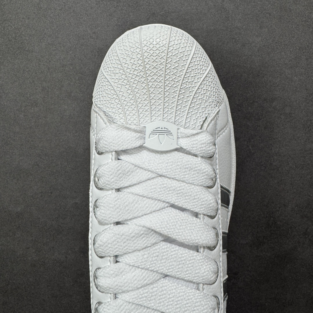 图片[8]-【公司级】Adidas Originals Superstar贝壳头系列 阿迪达斯 低帮经典百搭休闲运动板鞋 货号：JR4233 尺码：35-44带半码 编码：AYB200210-选品中心