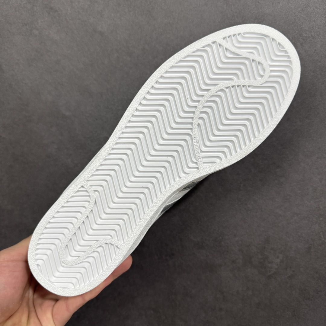 图片[9]-【公司级】Adidas Originals Superstar贝壳头系列 阿迪达斯 低帮经典百搭休闲运动板鞋 货号：JR4233 尺码：35-44带半码 编码：AYB200210-选品中心