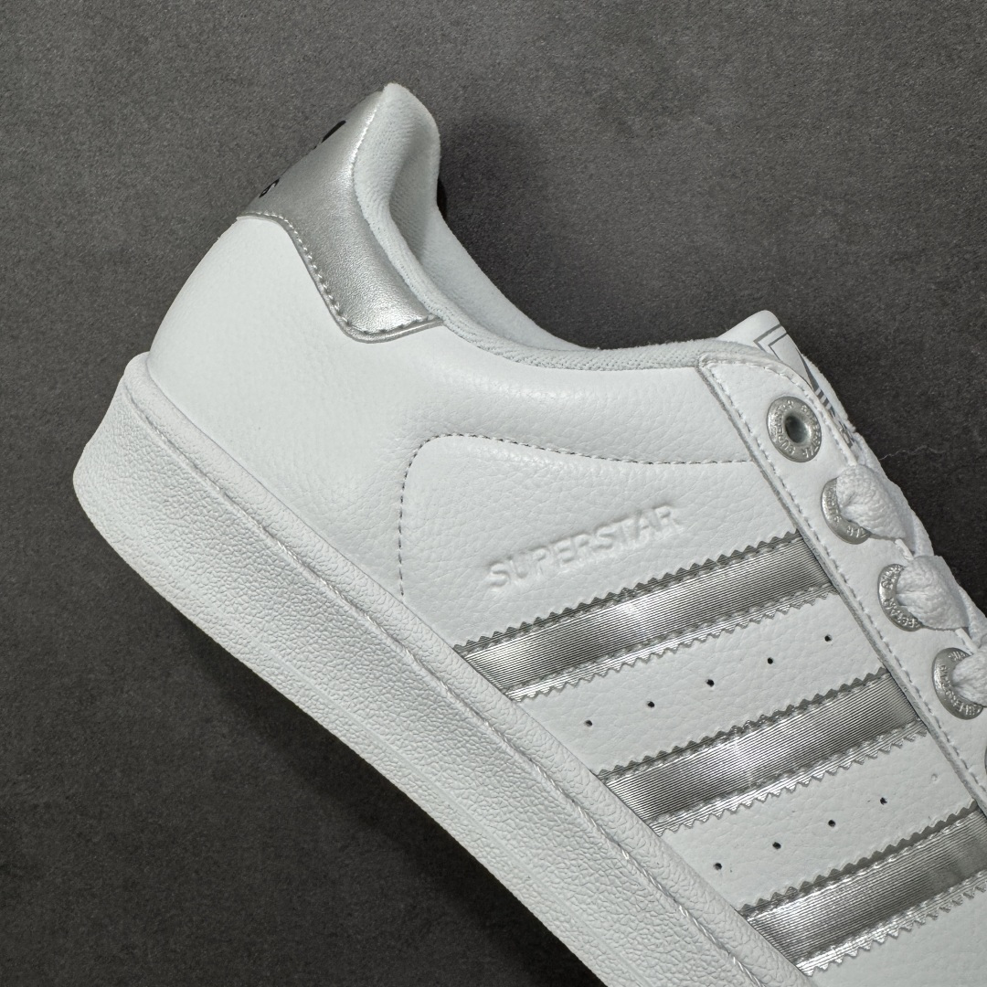 图片[6]-【公司级】Adidas Originals Superstar贝壳头系列 阿迪达斯 低帮经典百搭休闲运动板鞋 货号：JR4233 尺码：35-44带半码 编码：AYB200210-选品中心