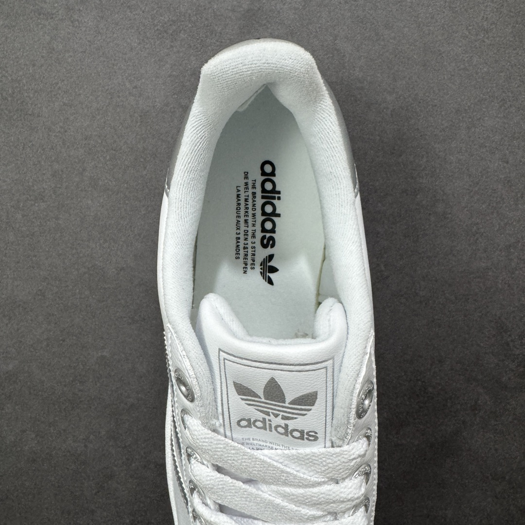 图片[7]-【公司级】Adidas Originals Superstar贝壳头系列 阿迪达斯 低帮经典百搭休闲运动板鞋 货号：JR4233 尺码：35-44带半码 编码：AYB200210-选品中心