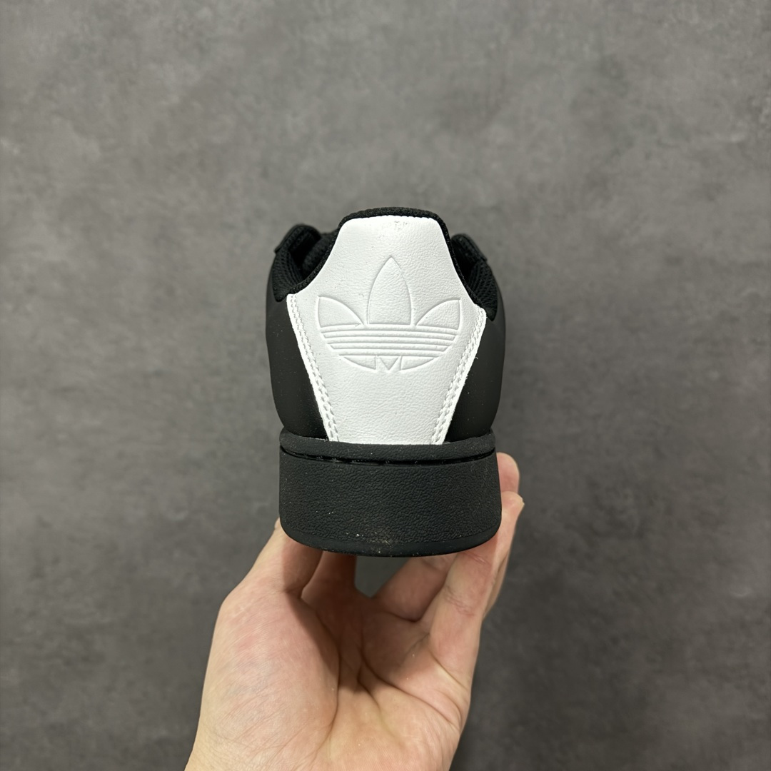 图片[4]-【公司级】阿迪达斯Adidas三叶草 Originals Superstar贝壳头系列低帮经典百搭休闲运动板鞋 蛇年限定款新年款经典运动鞋贝壳头 货号：JR7444 尺码：35 36 36.5 37 38 38.5 39 40 40.5 41 42 42.5 43 44 45-选品中心