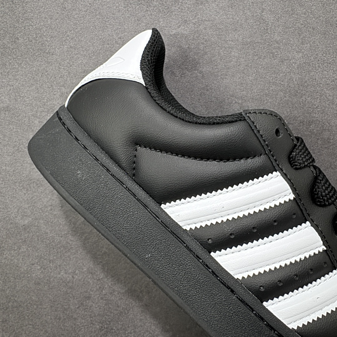 图片[6]-【公司级】阿迪达斯Adidas三叶草 Originals Superstar贝壳头系列低帮经典百搭休闲运动板鞋 蛇年限定款新年款经典运动鞋贝壳头 货号：JR7444 尺码：35 36 36.5 37 38 38.5 39 40 40.5 41 42 42.5 43 44 45-选品中心