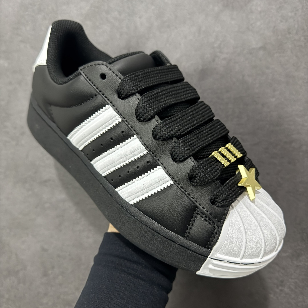 图片[3]-【公司级】阿迪达斯Adidas三叶草 Originals Superstar贝壳头系列低帮经典百搭休闲运动板鞋 蛇年限定款新年款经典运动鞋贝壳头 货号：JR7444 尺码：35 36 36.5 37 38 38.5 39 40 40.5 41 42 42.5 43 44 45-选品中心