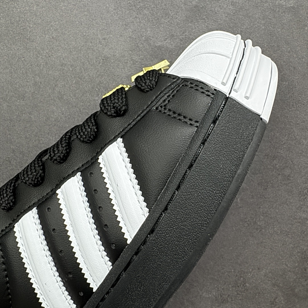 图片[5]-【公司级】阿迪达斯Adidas三叶草 Originals Superstar贝壳头系列低帮经典百搭休闲运动板鞋 蛇年限定款新年款经典运动鞋贝壳头 货号：JR7444 尺码：35 36 36.5 37 38 38.5 39 40 40.5 41 42 42.5 43 44 45-选品中心