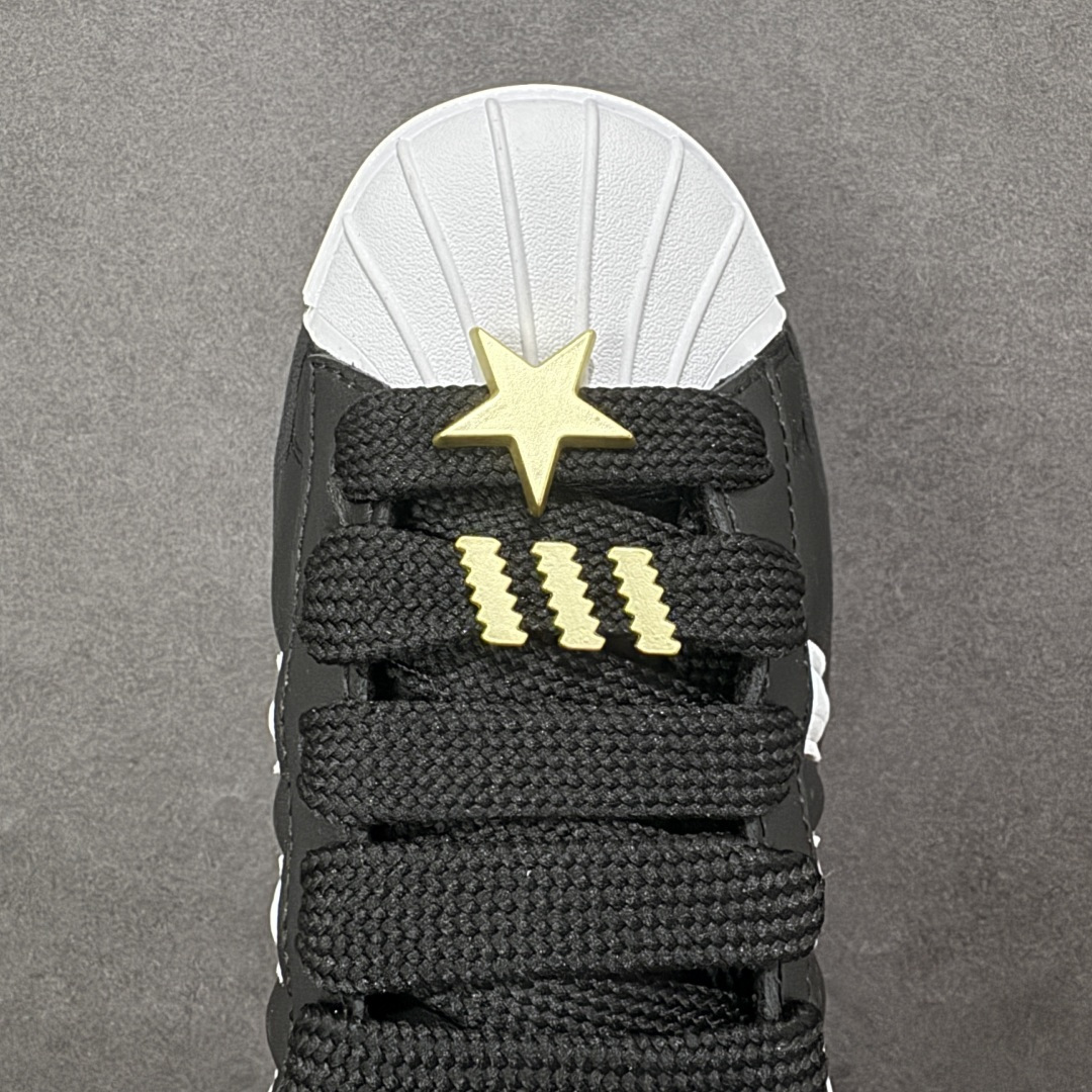 图片[8]-【公司级】阿迪达斯Adidas三叶草 Originals Superstar贝壳头系列低帮经典百搭休闲运动板鞋 蛇年限定款新年款经典运动鞋贝壳头 货号：JR7444 尺码：35 36 36.5 37 38 38.5 39 40 40.5 41 42 42.5 43 44 45-选品中心