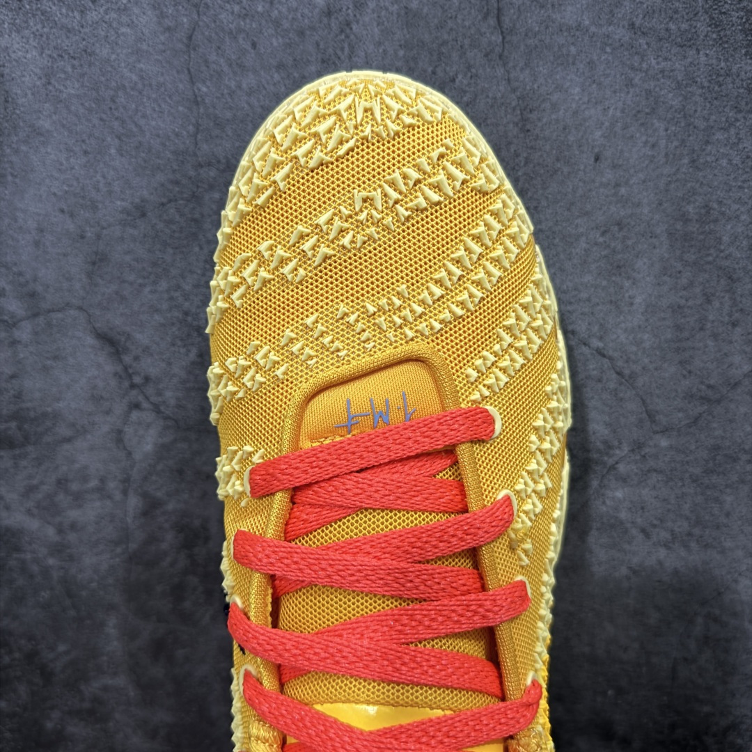 图片[5]-【Top纯原】NK Ja 3 Scratch EP 莫兰特三代柔软舒适防滑耐磨透气支撑轻便低帮篮球鞋 HF2794-700 全新版本重磅登场 历时半年全力打造 实战脚感完美 T1品质 完美版型细节做工 【顶配缓震】独家革新搭载 前掌5mm TURBO气垫 兼具贴地与缓震！（正品仅长方形小气垫）➕后掌大马蹄14mm厚 气垫 提高后掌缓震极限 （正品后掌无气垫） 【顶级抗扭】 搭载硬度65HC 发泡中底框架 ➕高强度中足抗扭片 革新升级 赛事级抗扭水平！独此一家 【顶级支撑】鞋身侧向包裹 双层补强层 200斤以上选手 也可驾驭（正品仅一层）对比市场货品偷工减料 不可同日而语！ 气垫气压上脚即可感受！鞋底止滑配方 无需磨合 原地起飞🛫 尺码：40-47.5-选品中心