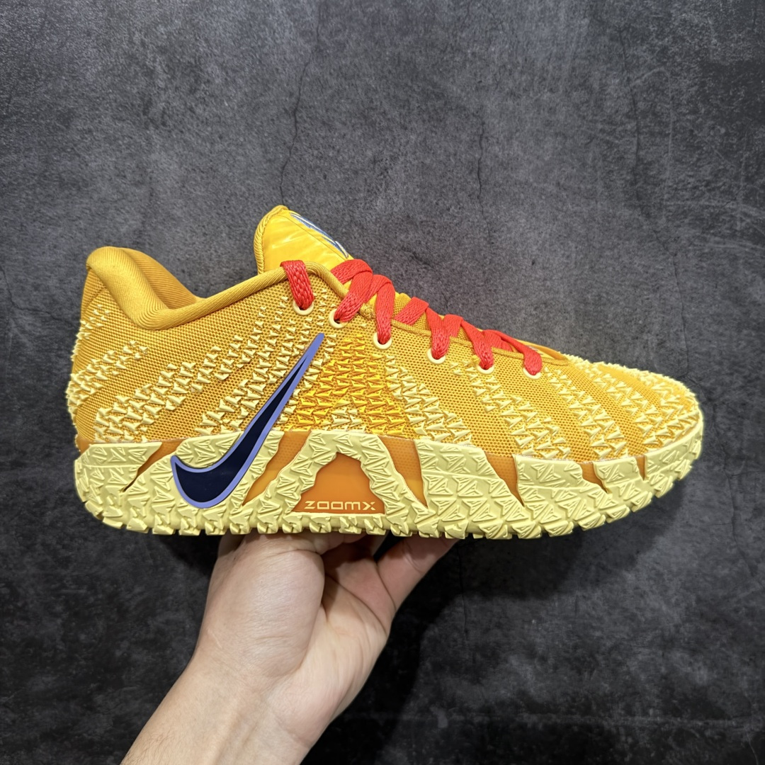 【Top纯原】NK Ja 3 Scratch EP 莫兰特三代柔软舒适防滑耐磨透气支撑轻便低帮篮球鞋 HF2794-700 全新版本重磅登场 历时半年全力打造 实战脚感完美 T1品质 完美版型细节做工 【顶配缓震】独家革新搭载 前掌5mm TURBO气垫 兼具贴地与缓震!(正品仅长方形小气垫)➕后掌大马蹄14mm厚 气垫 提高后掌缓震极限 (正品后掌无气垫) 【顶级抗扭】 搭载硬度65HC 发泡中底框架 ➕高强度中足抗扭片 革新升级 赛事级抗扭水平!独此一家 【顶级支撑】鞋身侧向包裹 双层补强层 200斤以上选手 也可驾驭(正品仅一层)对比市场货品偷工减料 不可同日而语! 气垫气压上脚即可感受!鞋底止滑配方 无需磨合 原地起飞🛫 尺码:40-47.5-选品中心