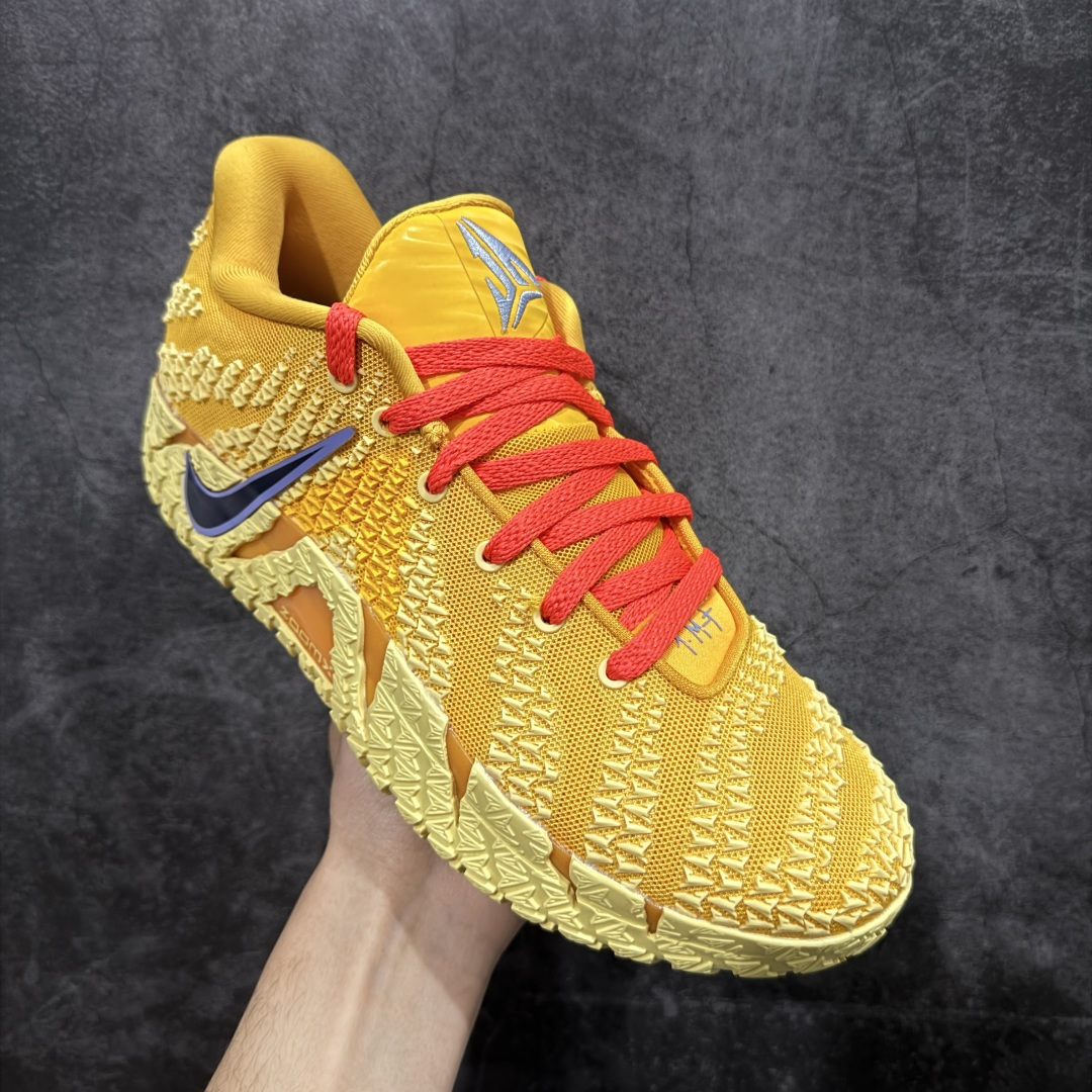 图片[3]-【Top纯原】NK Ja 3 Scratch EP 莫兰特三代柔软舒适防滑耐磨透气支撑轻便低帮篮球鞋 HF2794-700 全新版本重磅登场 历时半年全力打造 实战脚感完美 T1品质 完美版型细节做工 【顶配缓震】独家革新搭载 前掌5mm TURBO气垫 兼具贴地与缓震！（正品仅长方形小气垫）➕后掌大马蹄14mm厚 气垫 提高后掌缓震极限 （正品后掌无气垫） 【顶级抗扭】 搭载硬度65HC 发泡中底框架 ➕高强度中足抗扭片 革新升级 赛事级抗扭水平！独此一家 【顶级支撑】鞋身侧向包裹 双层补强层 200斤以上选手 也可驾驭（正品仅一层）对比市场货品偷工减料 不可同日而语！ 气垫气压上脚即可感受！鞋底止滑配方 无需磨合 原地起飞🛫 尺码：40-47.5-选品中心