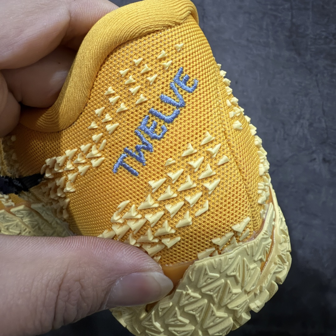 图片[2]-【Top纯原】NK Ja 3 Scratch EP 莫兰特三代柔软舒适防滑耐磨透气支撑轻便低帮篮球鞋 HF2794-700 全新版本重磅登场 历时半年全力打造 实战脚感完美 T1品质 完美版型细节做工 【顶配缓震】独家革新搭载 前掌5mm TURBO气垫 兼具贴地与缓震！（正品仅长方形小气垫）➕后掌大马蹄14mm厚 气垫 提高后掌缓震极限 （正品后掌无气垫） 【顶级抗扭】 搭载硬度65HC 发泡中底框架 ➕高强度中足抗扭片 革新升级 赛事级抗扭水平！独此一家 【顶级支撑】鞋身侧向包裹 双层补强层 200斤以上选手 也可驾驭（正品仅一层）对比市场货品偷工减料 不可同日而语！ 气垫气压上脚即可感受！鞋底止滑配方 无需磨合 原地起飞🛫 尺码：40-47.5-选品中心