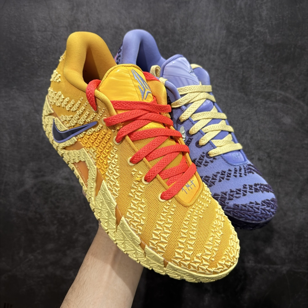 【Top纯原】NK Ja 3 Scratch EP 莫兰特三代柔软舒适防滑耐磨透气支撑轻便低帮篮球鞋 HF2794-700 全新版本重磅登场 历时半年全力打造 实战脚感完美 T1品质 完美版型细节做工 【顶配缓震】独家革新搭载 前掌5mm TURBO气垫 兼具贴地与缓震!(正品仅长方形小气垫)➕后掌大马蹄14mm厚 气垫 提高后掌缓震极限 (正品后掌无气垫) 【顶级抗扭】 搭载硬度65HC 发泡中底框架 ➕高强度中足抗扭片 革新升级 赛事级抗扭水平!独此一家 【顶级支撑】鞋身侧向包裹 双层补强层 200斤以上选手 也可驾驭(正品仅一层)对比市场货品偷工减料 不可同日而语! 气垫气压上脚即可感受!鞋底止滑配方 无需磨合 原地起飞🛫 尺码:40-47.5-选品中心