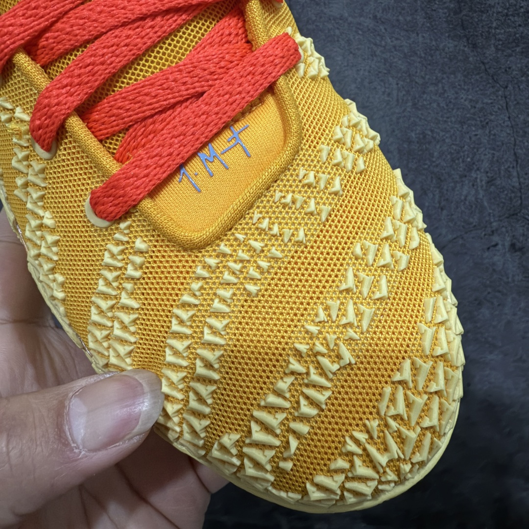 图片[5]-【Top纯原】NK Ja 3 Scratch EP 莫兰特三代柔软舒适防滑耐磨透气支撑轻便低帮篮球鞋 HF2794-700 全新版本重磅登场 历时半年全力打造 实战脚感完美 T1品质 完美版型细节做工 【顶配缓震】独家革新搭载 前掌5mm TURBO气垫 兼具贴地与缓震！（正品仅长方形小气垫）➕后掌大马蹄14mm厚 气垫 提高后掌缓震极限 （正品后掌无气垫） 【顶级抗扭】 搭载硬度65HC 发泡中底框架 ➕高强度中足抗扭片 革新升级 赛事级抗扭水平！独此一家 【顶级支撑】鞋身侧向包裹 双层补强层 200斤以上选手 也可驾驭（正品仅一层）对比市场货品偷工减料 不可同日而语！ 气垫气压上脚即可感受！鞋底止滑配方 无需磨合 原地起飞🛫 尺码：40-47.5-选品中心