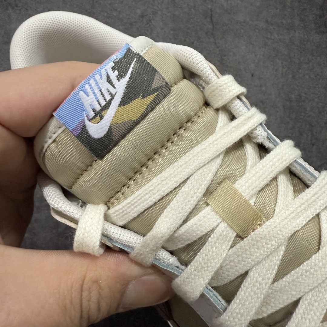 图片[6]-【CS升级版本】Nike SB Dunk Low“ 马年限定”周年高端定制 低帮休闲板鞋 大厂纯原品质 细节材料全新升级 质感更好 材料更加接近原版 超高清洁度 皮料切割干净无任何毛边 细节完美 货号：IQ1118-220 尺码： 36 36.5 37.5 38 38.5 39 40 40.5 41 42 42.5 43 44 44.5 45 46-选品中心