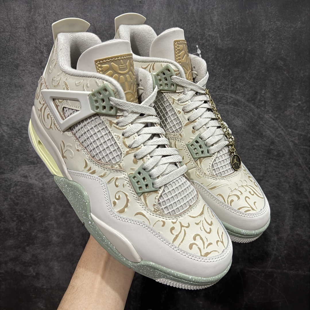 【原厂版】Air Jordan 4 Retro \