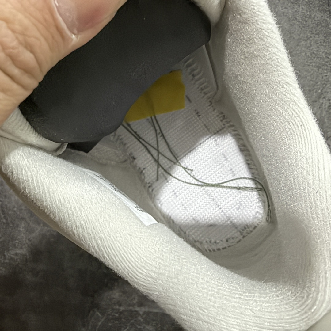 图片[8]-【原厂版】Air Jordan 4 Retro \”Somos Eternos\” AJ4 乔4墨西哥亡灵节 IM8116-047  全新升级改良 原鞋原楦原纸板同源开发 完美呈现乔4的版型 内侧正确双色网格 还原细节 原厂皮料 正确气垫颜色 正确网格工艺 正确拉帮工艺 全鞋原装材料制作 原档案原模具打造 支持全方位与正品对比 尺码：40-47.5-选品中心