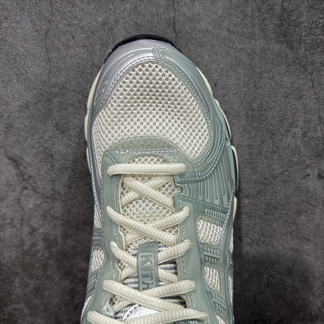 图片[5]-【总裁版本】Asics Gel Kayano 12.1 亚瑟士卡亚诺12.1代系列低帮轻量缓震休闲运动跑步鞋 采用环保太空合成革配合透气网眼布鞋面材质 中底3D可视GEL缓震胶效果 升级EVA全新缓震中底部位科技组合耐磨橡胶外底片 尺码：36 37 37.5 38 39 39.5 40.5 41.5 42 42.5 43.5 44 44.5 45 46-选品中心