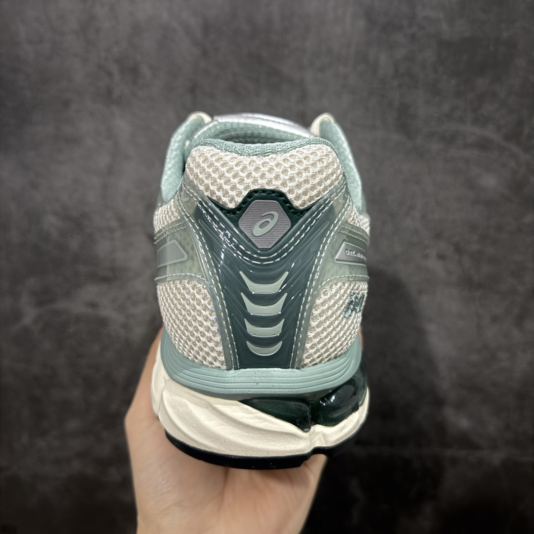 图片[4]-【总裁版本】Asics Gel Kayano 12.1 亚瑟士卡亚诺12.1代系列低帮轻量缓震休闲运动跑步鞋 采用环保太空合成革配合透气网眼布鞋面材质 中底3D可视GEL缓震胶效果 升级EVA全新缓震中底部位科技组合耐磨橡胶外底片 尺码：36 37 37.5 38 39 39.5 40.5 41.5 42 42.5 43.5 44 44.5 45 46-选品中心