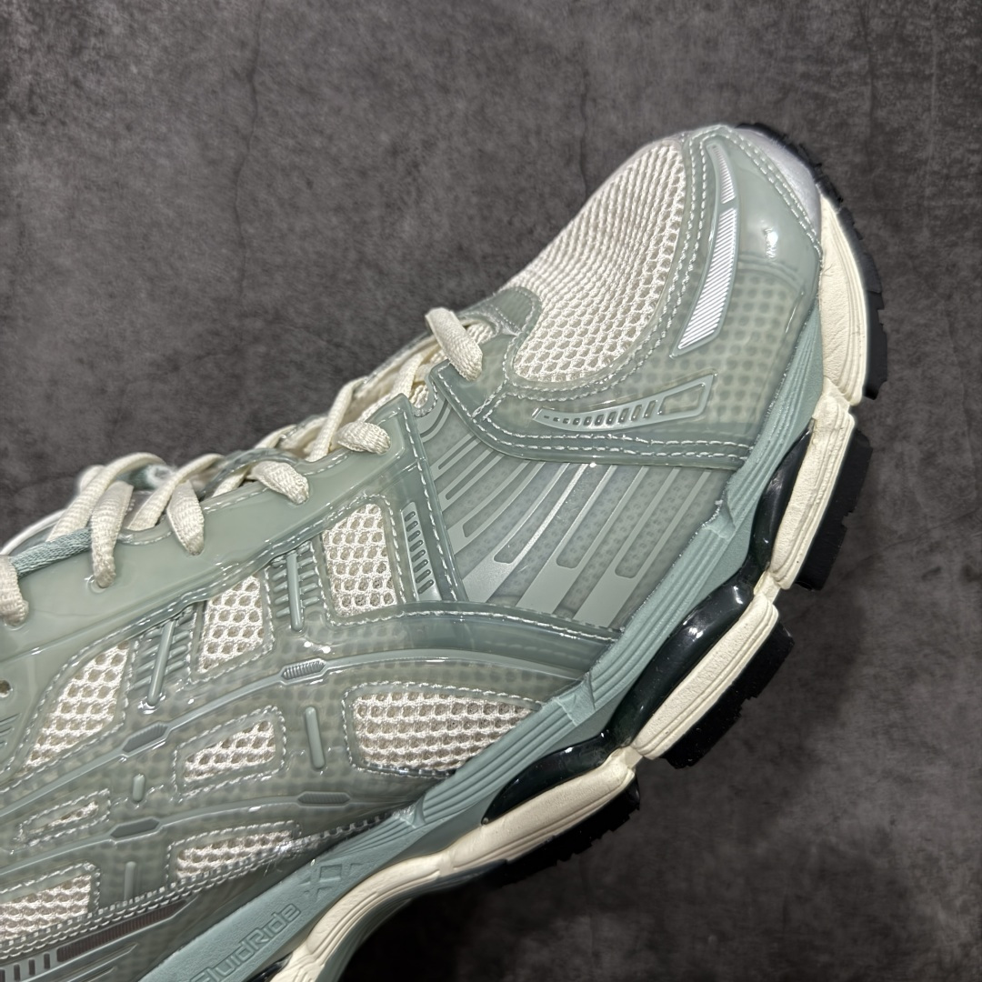 图片[6]-【总裁版本】Asics Gel Kayano 12.1 亚瑟士卡亚诺12.1代系列低帮轻量缓震休闲运动跑步鞋 采用环保太空合成革配合透气网眼布鞋面材质 中底3D可视GEL缓震胶效果 升级EVA全新缓震中底部位科技组合耐磨橡胶外底片 尺码：36 37 37.5 38 39 39.5 40.5 41.5 42 42.5 43.5 44 44.5 45 46-选品中心