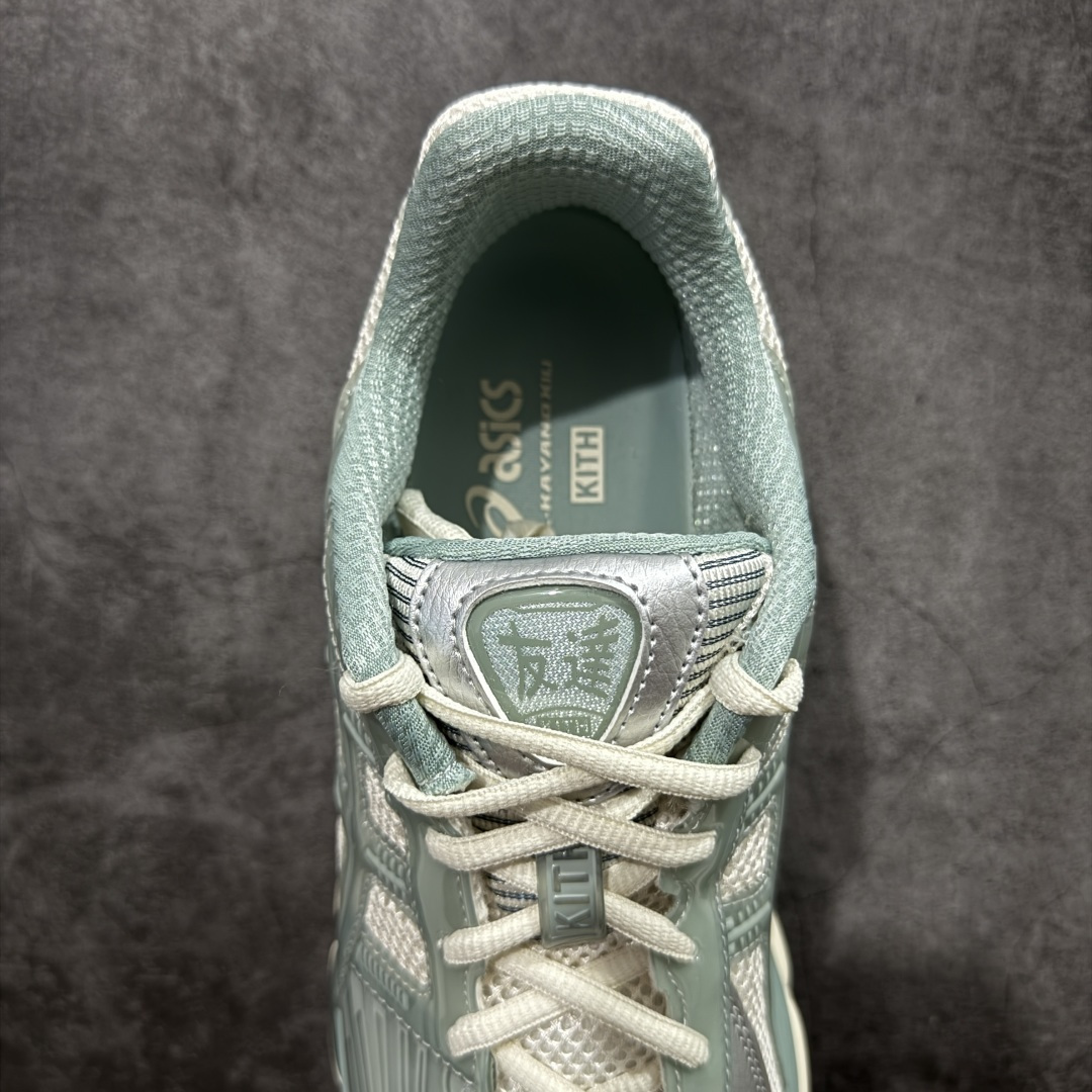 图片[8]-【总裁版本】Asics Gel Kayano 12.1 亚瑟士卡亚诺12.1代系列低帮轻量缓震休闲运动跑步鞋 采用环保太空合成革配合透气网眼布鞋面材质 中底3D可视GEL缓震胶效果 升级EVA全新缓震中底部位科技组合耐磨橡胶外底片 尺码：36 37 37.5 38 39 39.5 40.5 41.5 42 42.5 43.5 44 44.5 45 46-选品中心
