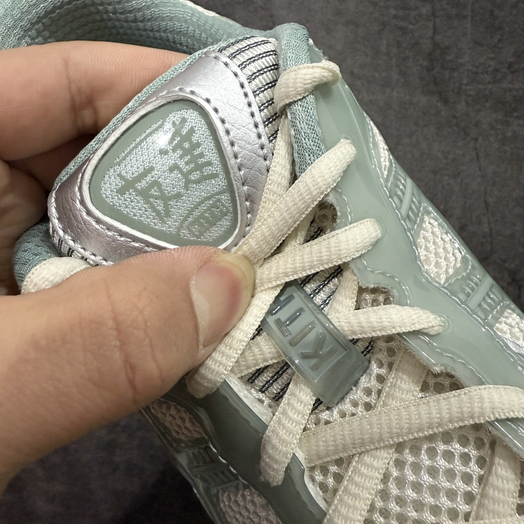 图片[6]-【总裁版本】Asics Gel Kayano 12.1 亚瑟士卡亚诺12.1代系列低帮轻量缓震休闲运动跑步鞋 采用环保太空合成革配合透气网眼布鞋面材质 中底3D可视GEL缓震胶效果 升级EVA全新缓震中底部位科技组合耐磨橡胶外底片 尺码：36 37 37.5 38 39 39.5 40.5 41.5 42 42.5 43.5 44 44.5 45 46-选品中心