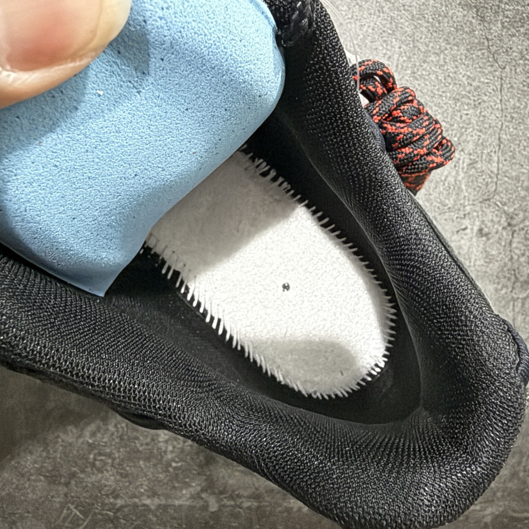 图片[9]-【KZ纯原】UNDEFEATED x Nike Air Max 95 OG Big Bubble 黑色 货号：IB4453-001 外贸顶级专供 区别先行版 全部配色原鞋原尺码开发生产 极致还原 全部原厂材料一比一打造 一眼ZP既视感 欢迎对比市场版本 尺码：40 40.5 41 42 42.5 43 44 44.5 45 46 46.5 47.5 48 48.5-选品中心