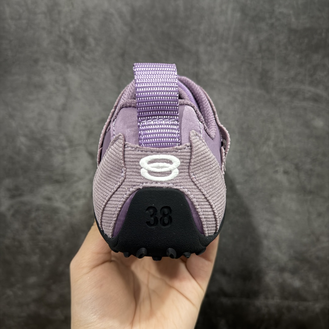 图片[4]-【XA版本】Balenciaga 巴黎世家 21代 Monday Ultra 棕白色 巴黎新款 鞋面主体采用特制聚酯纤维，同时搭配织物点缀，时尚耐看，无论是运动风还是日常搭配，穿起来都自带气场，走哪都吸晴。 尺码：35-46全码出货，♨️偏大一个尺码！-选品中心