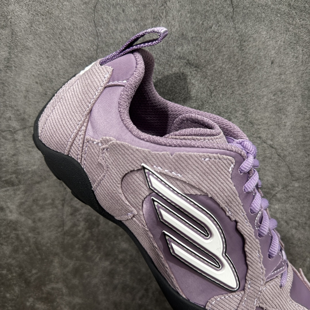 图片[7]-【XA版本】Balenciaga 巴黎世家 21代 Monday Ultra 棕白色 巴黎新款 鞋面主体采用特制聚酯纤维，同时搭配织物点缀，时尚耐看，无论是运动风还是日常搭配，穿起来都自带气场，走哪都吸晴。 尺码：35-46全码出货，♨️偏大一个尺码！-选品中心