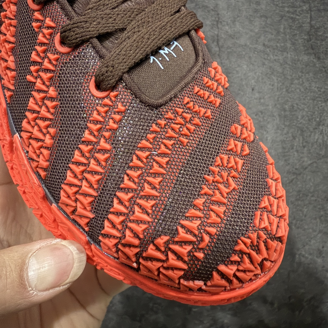 图片[5]-【纯原实战版】NK JA3 EP 莫兰特三代 实战低帮篮球鞋 IB6508-200 超高品质做工 细节到位 内置前后双气垫 材料足 不偷工减料 鞋头和鞋舌采用透气运动网布制成 采用更为挺拔的鞋口设计 为脚踝带来更佳的包裹与支撑感 侧面独特波纹纹理细节 打破了单调 赋予鞋子灵动与活力的视觉体验 中底部分巧妙借鉴了科比 5 的经典元素 尺码：39 40 40.5 41 42 42.5 43 44 45 46-选品中心