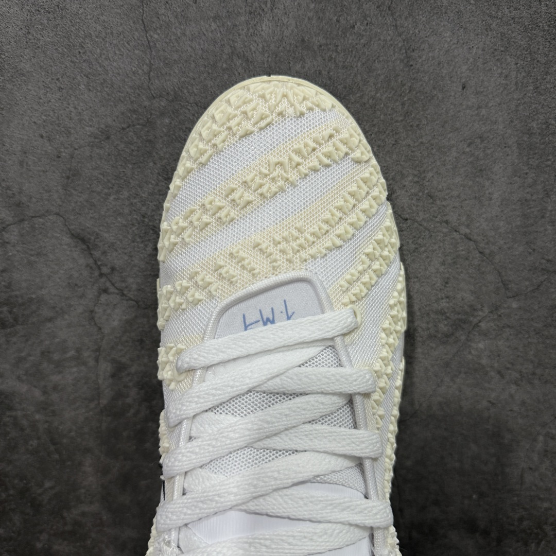 图片[5]-【纯原实战版】NK JA3 EP 莫兰特三代 实战低帮篮球鞋 HF2794-101 超高品质做工 细节到位 内置前后双气垫 材料足 不偷工减料 鞋头和鞋舌采用透气运动网布制成 采用更为挺拔的鞋口设计 为脚踝带来更佳的包裹与支撑感 侧面独特波纹纹理细节 打破了单调 赋予鞋子灵动与活力的视觉体验 中底部分巧妙借鉴了科比 5 的经典元素 尺码：39 40 40.5 41 42 42.5 43 44 45 46-选品中心