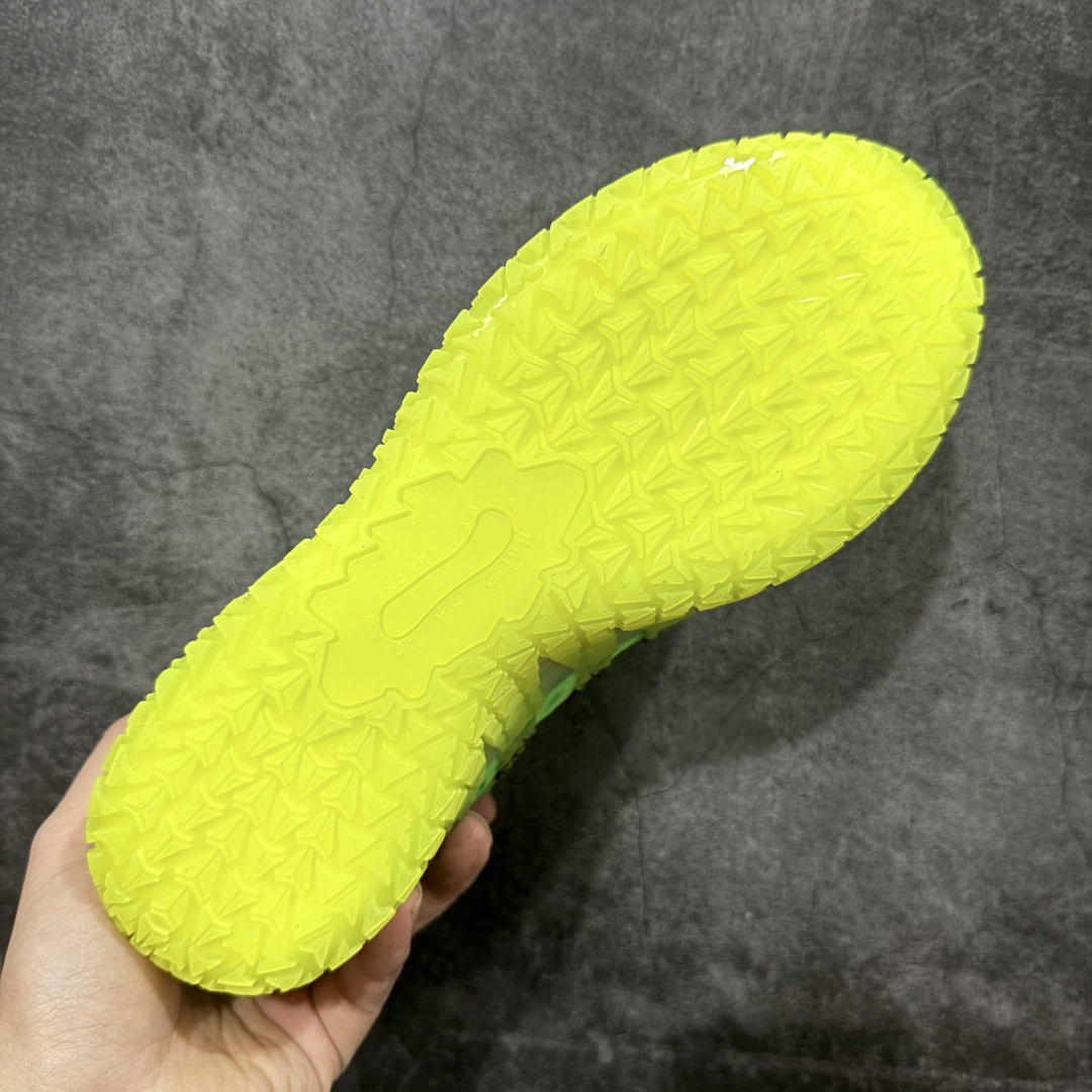 图片[9]-【纯原实战版】NK JA3 EP 莫兰特三代 实战低帮篮球鞋 HV9924-700 超高品质做工 细节到位 内置前后双气垫 材料足 不偷工减料 鞋头和鞋舌采用透气运动网布制成 采用更为挺拔的鞋口设计 为脚踝带来更佳的包裹与支撑感 侧面独特波纹纹理细节 打破了单调 赋予鞋子灵动与活力的视觉体验 中底部分巧妙借鉴了科比 5 的经典元素 尺码：39 40 40.5 41 42 42.5 43 44 45 46-选品中心