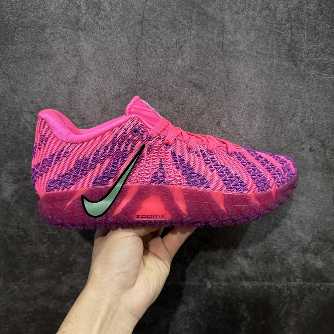 【纯原实战版】NK JA3 EP 莫兰特三代 实战低帮篮球鞋 HF2794-600 超高品质做工 细节到位 内置前后双气垫 材料足 不偷工减料 鞋头和鞋舌采用透气运动网布制成 采用更为挺拔的鞋口设计 为脚踝带来更佳的包裹与支撑感 侧面独特波纹纹理细节 打破了单调 赋予鞋子灵动与活力的视觉体验 中底部分巧妙借鉴了科比 5 的经典元素 尺码:39 40 40.5 41 42 42.5 43 44 45 46-选品中心