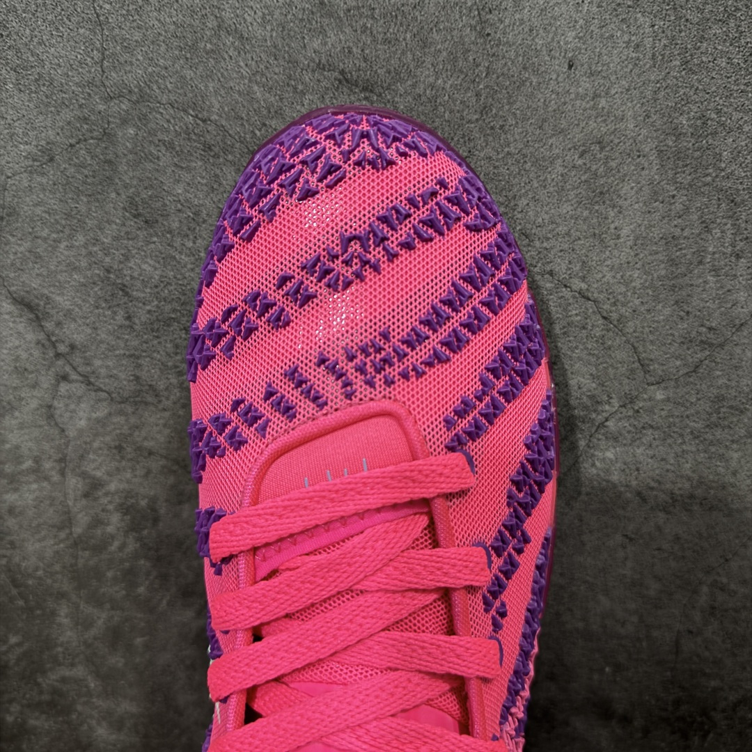 图片[5]-【纯原实战版】NK JA3 EP 莫兰特三代 实战低帮篮球鞋 HF2794-600 超高品质做工 细节到位 内置前后双气垫 材料足 不偷工减料 鞋头和鞋舌采用透气运动网布制成 采用更为挺拔的鞋口设计 为脚踝带来更佳的包裹与支撑感 侧面独特波纹纹理细节 打破了单调 赋予鞋子灵动与活力的视觉体验 中底部分巧妙借鉴了科比 5 的经典元素 尺码：39 40 40.5 41 42 42.5 43 44 45 46-选品中心